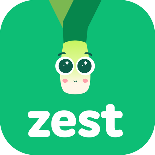 Zest logo